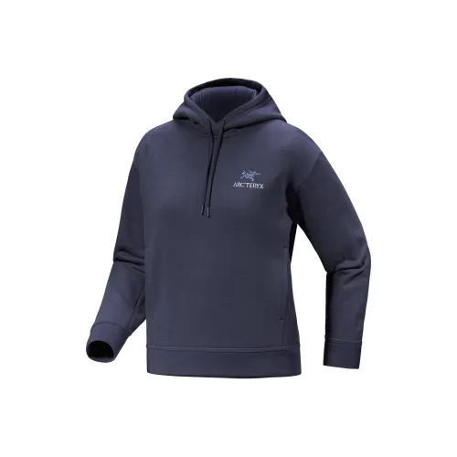 Arcteryx Emblem Толстовка Женская