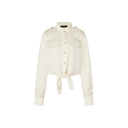 MO&CO Женские Рубашки