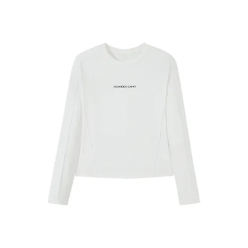 PIONEER CAMP Женские футболки