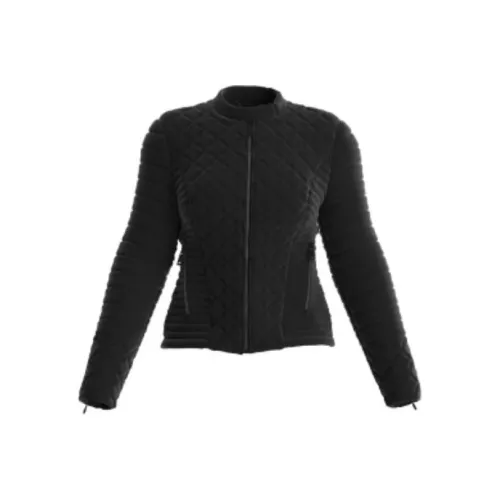 GUESS Куртки и Пальто Женские Черные
