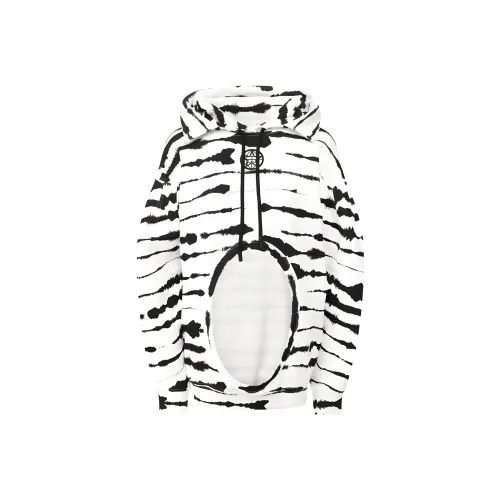 Burberry Белый Женские Свитшоты