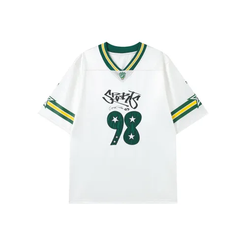 Crying Center Унисекс Футболка