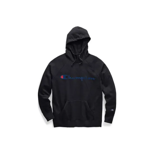 Champion Толстовка US Version Женская Черная