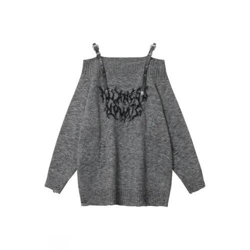 BDGU Женская трикотажная одежда