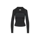 Чёрный/Чёрный