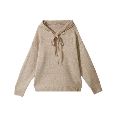 Princess Berdele Трикотаж Женский CAMEL