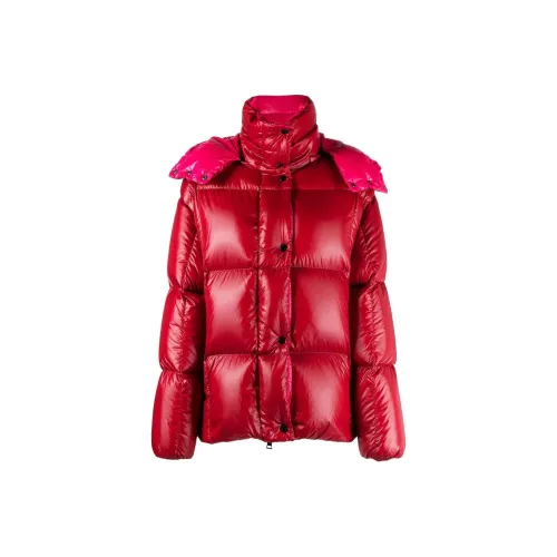 Moncler Parana Series Пуховик Женские