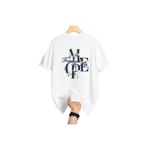 MOPE Унисекс Футболки