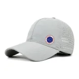 Светло-серый