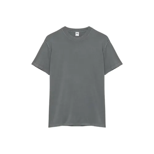 Aritzia T Рубашка Женская Lived in Shady Синий