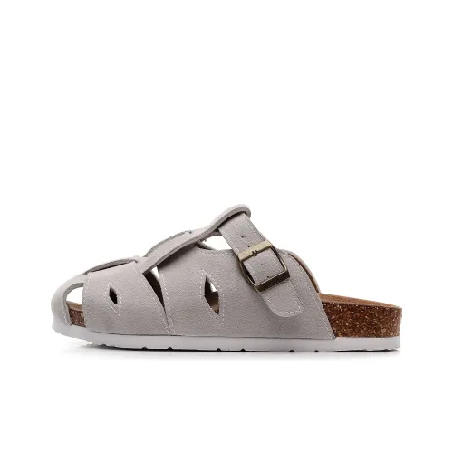 Golofi Birkenstock Стиль Обувь Унисекс