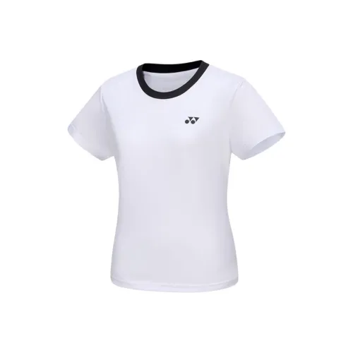 YONEX Training Series Женские Т-рубашки