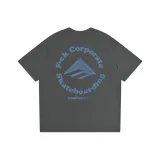 Темно-серый