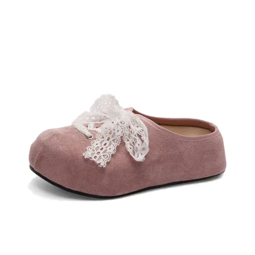 Craftsman Gang Домашние тапочки Женские