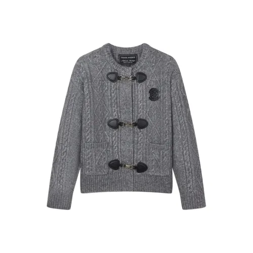 Teenie Weenie Женские Трикотажные изделия