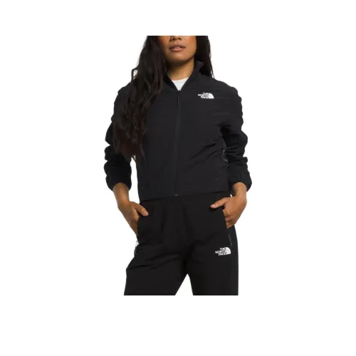 THE NORTH FACE Куртки и Пальто Женские Черные