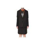 Темно-коричневый