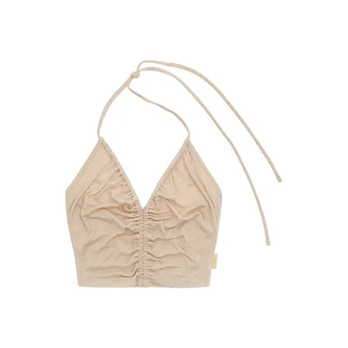 SMFK Пшеница Женские Камисоли