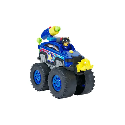 PAW Patrol Archie Пава Тягач с Звуком и Светом Катапульта Спасательная Транспортная Набор Игрушек