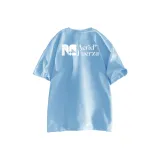 Туманно-голубой