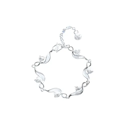 CUIRUYA Браслеты из сплава Женские