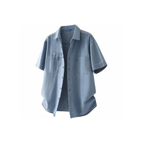 COMOWA Унисекс Рубашки