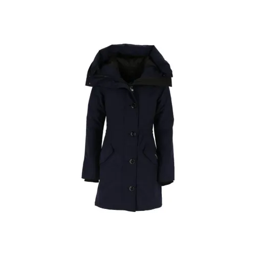 Canada Goose Пуховик Женские