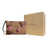 Сумка + Пылезащитный мешок + Желтая коробка