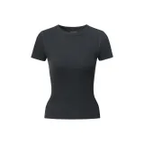 Темно-серый