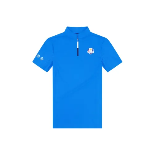 RYDER CUP EST.1927 T Рубашка Мужская