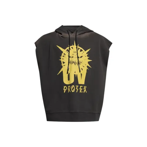 44 Label Group Толстовка Мужская Угольный Серый