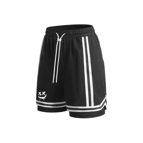 CSKS Унисекс Повседневные шорты