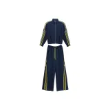 Темно-синий пальто