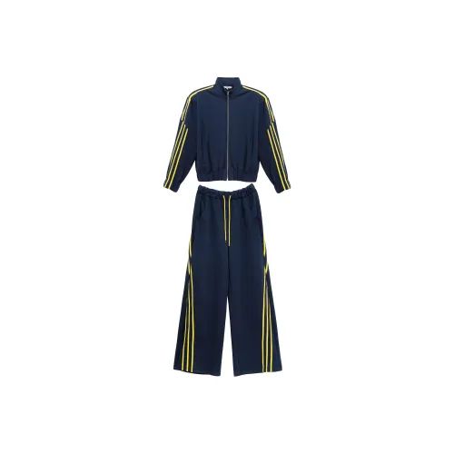 DBW DOUBLEWIN Повседневная спортивная одежда Унисекс