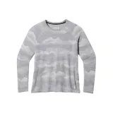 Светло-серый Гора Вид