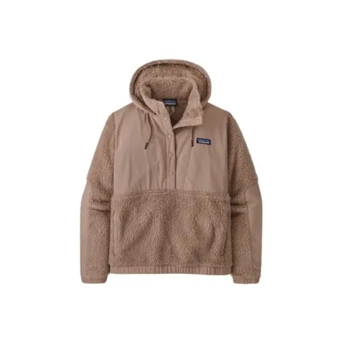 Patagonia Shelled Ретро X® Флис Пуловер Куртки и Пальто Женские