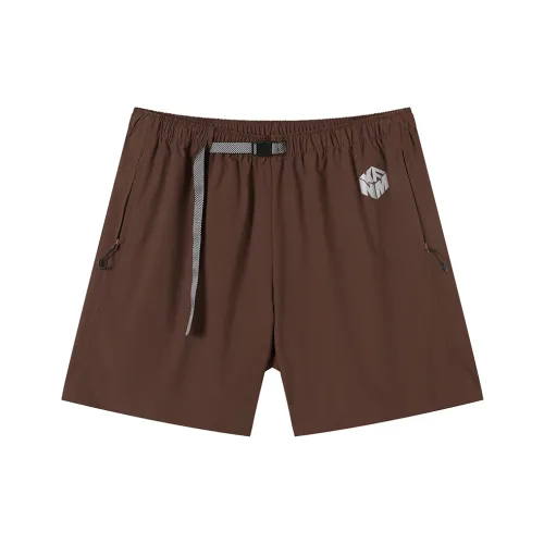 Шорты N Max унисекс повседневные