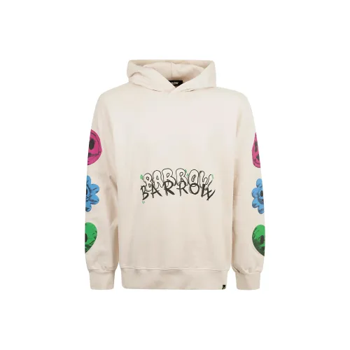 Барроу Толстовка Женская Бежевая