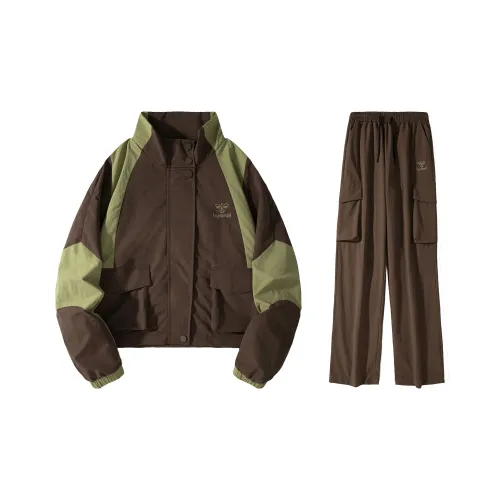 Hummel Повседневная спортивная одежда Унисекс