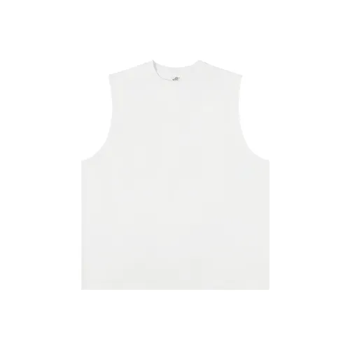 IDLT Мужские майки без рукавов