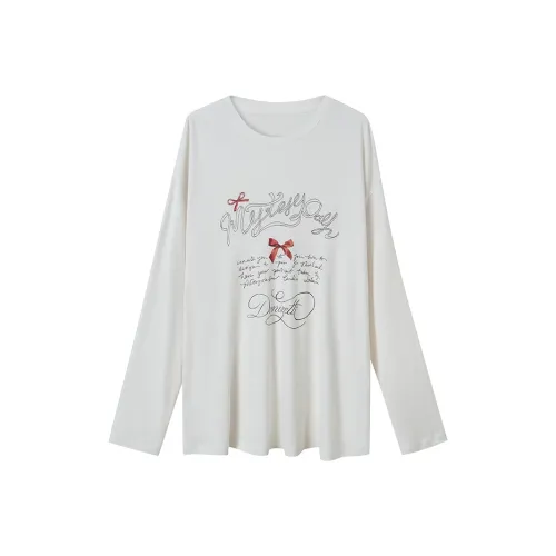 DIDDI MODA Женские футболки