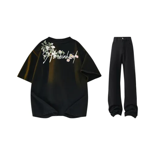 ROBINHOOD Повседневная спортивная одежда Унисекс