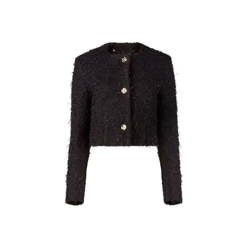 Nina Ricci Куртки и Пальто Женские Черные