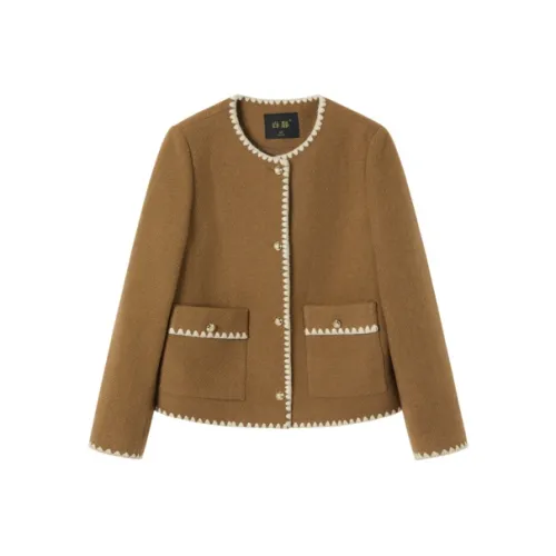 Still Quiet Куртки и Пальто Женские