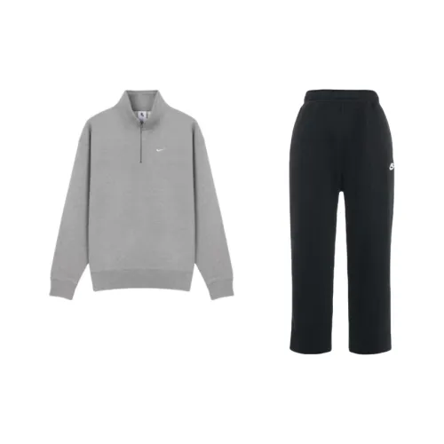 Nike Daily Vintage Collection Повседневная Спортивная Одежда Мужская