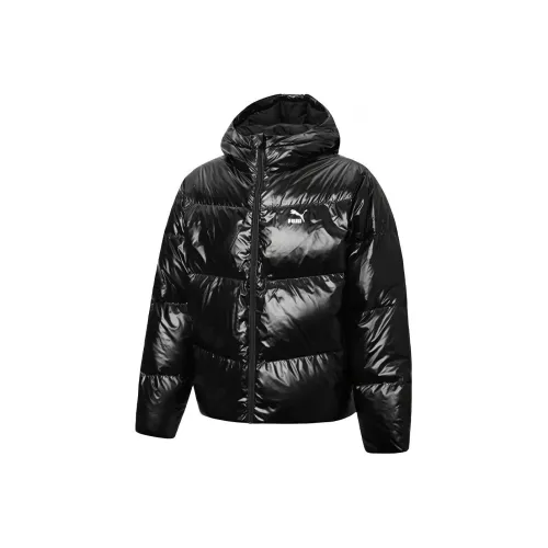 PUMA Черный Унисекс Пуховики
