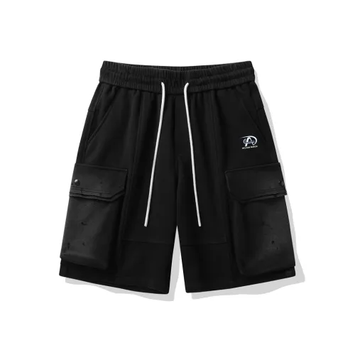 WILLIAM MARCHI Повседневные шорты Мужские