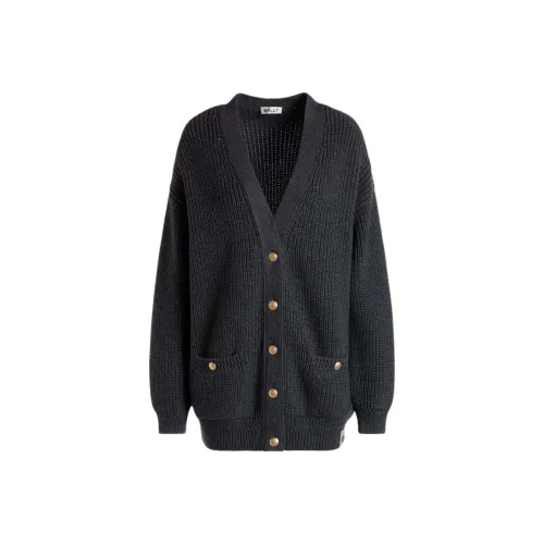 BALLY Трикотаж Женский Темно-Серый