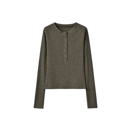 SINBOS Женская трикотажная одежда