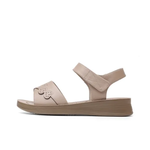 Cigna One Ремешок Сандалии Женские